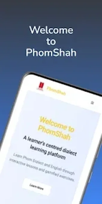 Image 0 for PhomShah