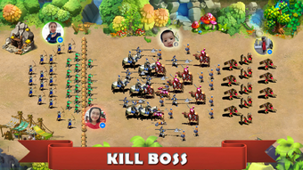 Image 0 for Empire Defense 2
