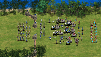 Image 2 for Empire Defense 2