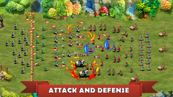 Image 1 for Empire Defense 2