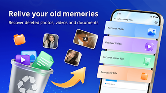 Image 0 for KeepRecovery Pro
