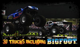 Imagen 3 para Monster Truck Destruction
