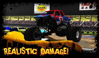Imagen 2 para Monster Truck Destruction