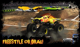Imagen 0 para Monster Truck Destruction