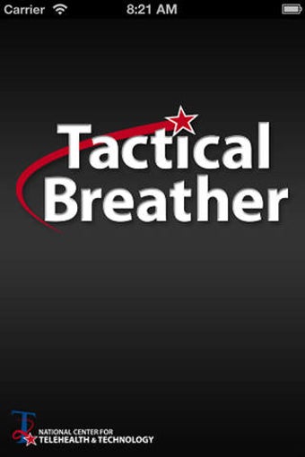 Image 0 for Tactical Breather