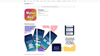 Imagen 0 para Manaboo