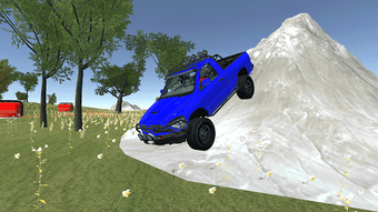 Image 1 for MODIFIED E30 MUSTANG SIMU…