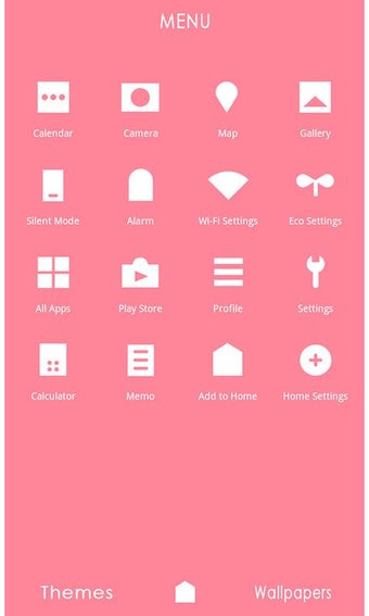 Imagen 1 para icon&wallpaper 7 Simple C…