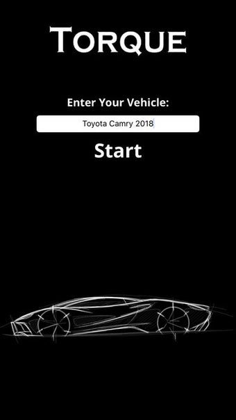 Image 1 for Torque App - OBD2 Car Che…