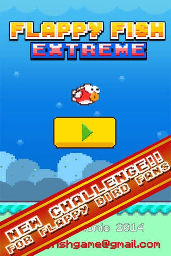 Image 0 for Flappy Fish Extreme
