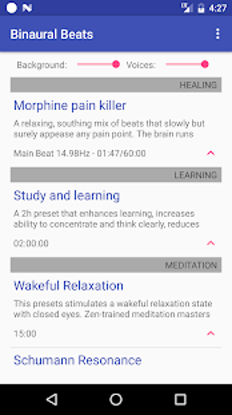 Imagen 3 para Binaural Beats