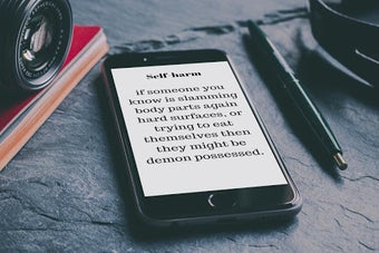 Imagen 3 para Demonic Possession, The S…