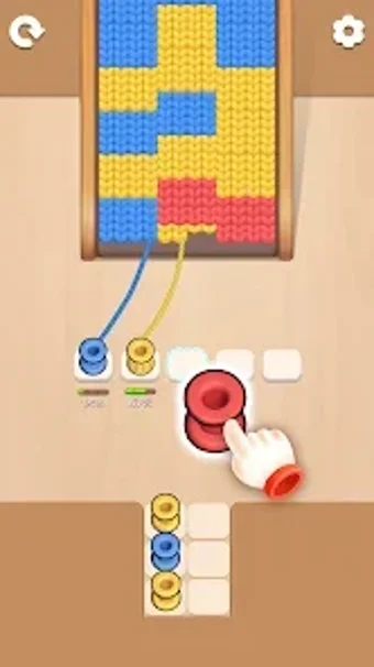 Image 0 for Knit Fever