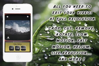 Image 0 for Video Editor - Edit Your …