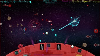 Image 0 for Super Mega Space Blaster …