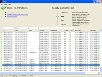 Imagen 0 para XArp (64-Bit)
