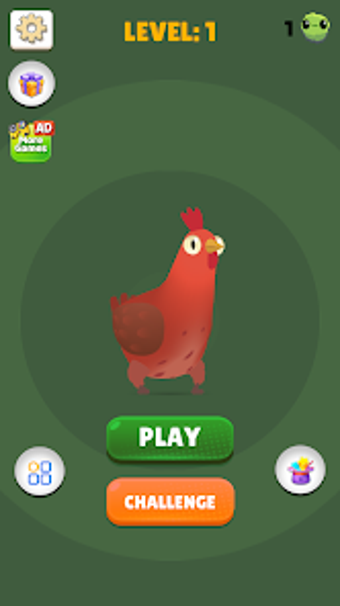 Image 0 for Chicken Pop  Clear Bugs