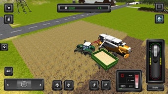 Imagen 2 para Farming Evolution - Tract…
