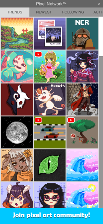 Image 1 for Pixel Studio PRO for pixe…