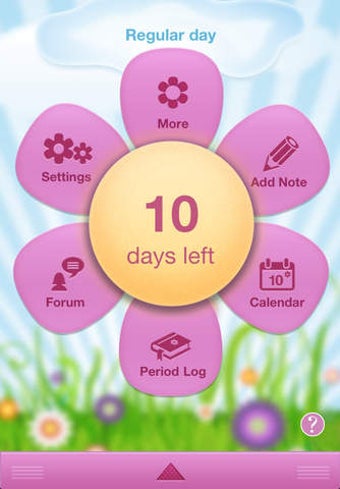 Imagen 0 para Period Diary (Period, Fer…