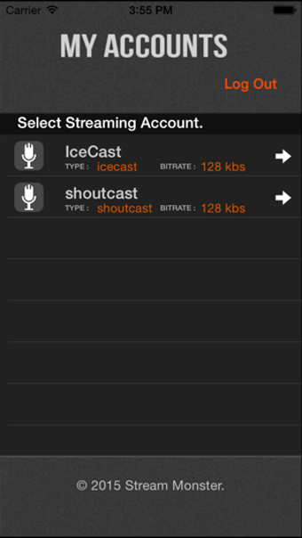 Image 1 for VoiceStream