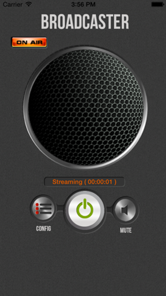 Image 0 for VoiceStream
