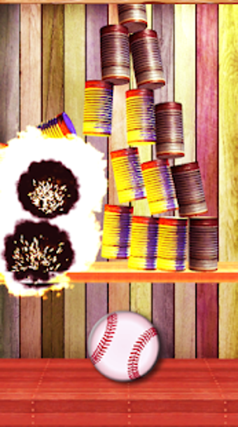 Imagen 2 para Knock Down Balls : hit ca…