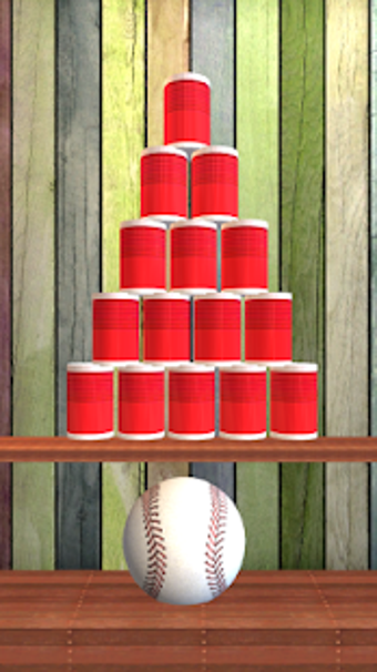 Imagen 3 para Knock Down Balls : hit ca…