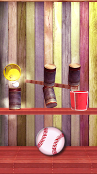 Imagen 0 para Knock Down Balls : hit ca…