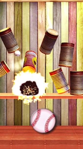 Imagen 1 para Knock Down Balls : hit ca…