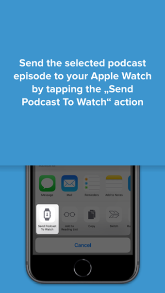 Image 1 for MiniCast