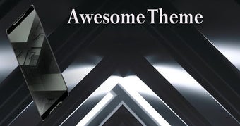 Image 1 for Theme for Asus ROG Phone …