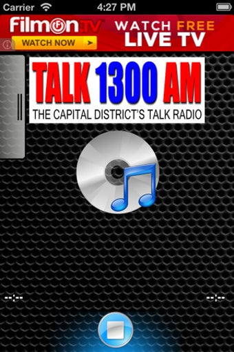 Image 0 for TALK 1300 AM