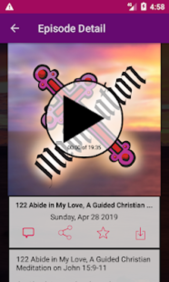 Imagen 1 para Recenter with Christ - Ch…