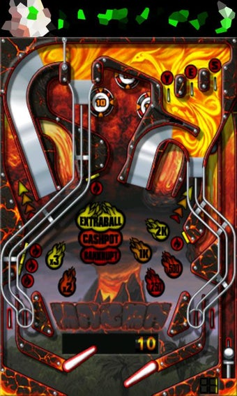Imagen 0 para Pinball