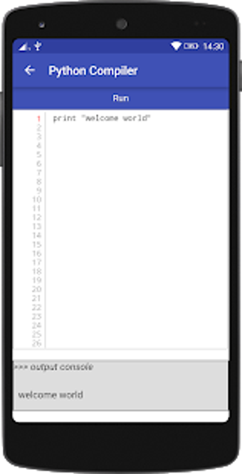 Image 2 for Python Tutorial and Compi…
