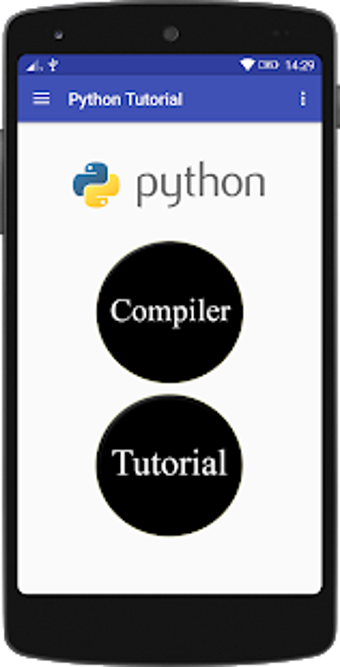 Imagen 2 para Python Tutorial and Compi…