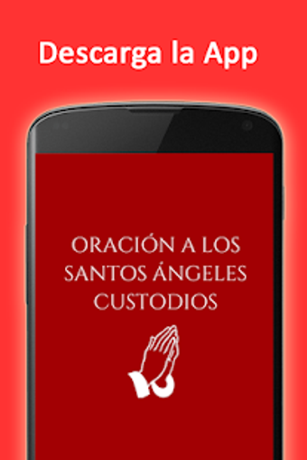 Imagen 2 para Oracion a los Santos Ange…