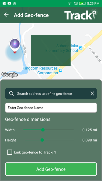 Image 7 for Tracki GPS  Track Cars Ki…