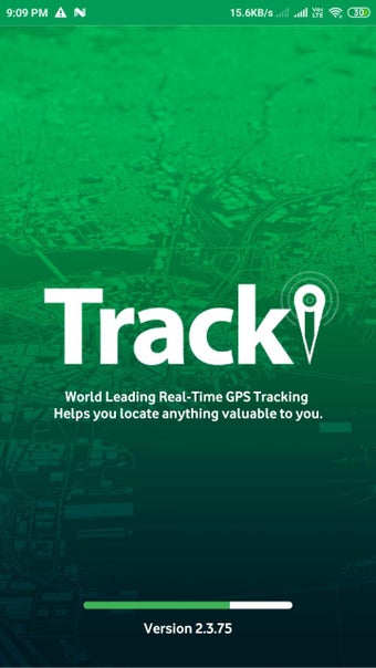 Image 0 for Tracki GPS  Track Cars Ki…