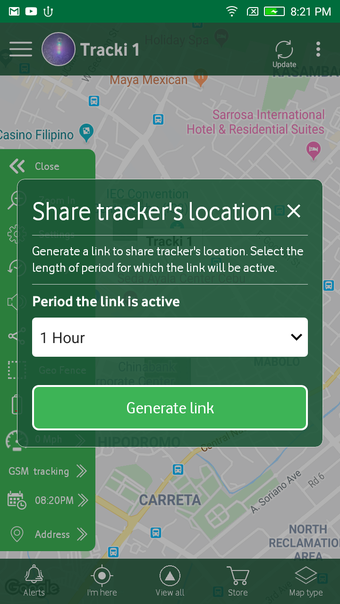 Image 6 for Tracki GPS  Track Cars Ki…