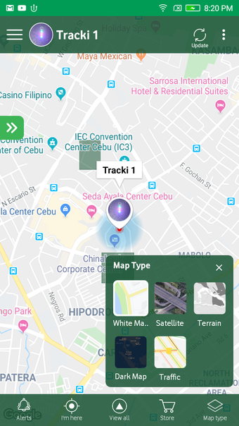 Image 5 for Tracki GPS  Track Cars Ki…