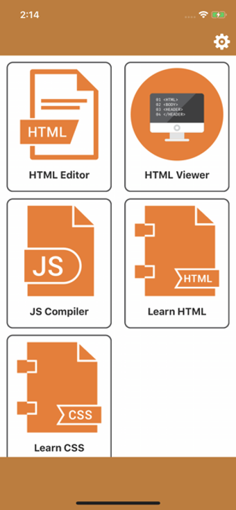 Image 1 for HTML Master - Editor & Vi…