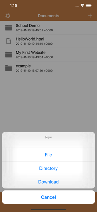 Image 2 for HTML Master - Editor & Vi…