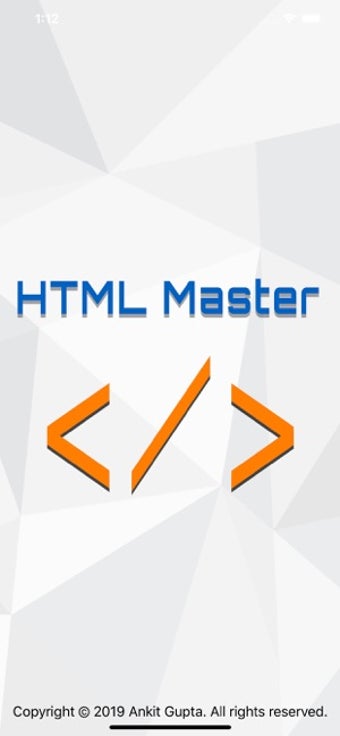 Image 2 for HTML Master - Editor & Vi…
