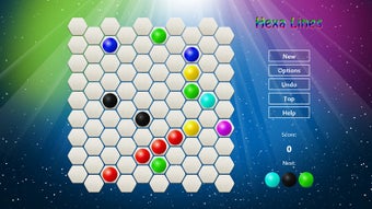 Image 0 for Hexa Lines for Windows 8