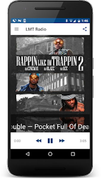 Image 3 for LMT Radio (LiveMixtapes R…