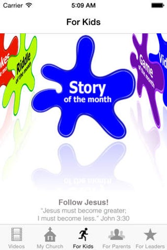 Image 0 for Children's Ministry Live!