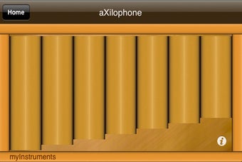 Image 0 for aXylophone
