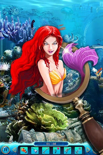 Image 0 for Hidden Objects - Mystery …